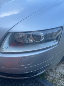 Photo de galerie - Restauration de phare 