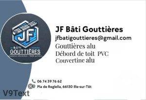 Photo de galerie - Carte de contact 