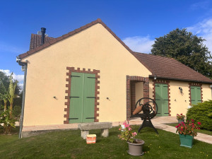 Photo de galerie - Peinture - Tapisserie