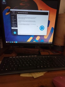 Photo de galerie - Dépannage informatique