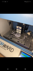 Photo de galerie - Changement vitre Arrière sur iPhone