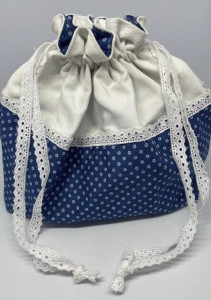 Photo de galerie - Pochon de rangement divers & variés