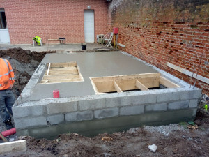 Photo de galerie - Maçonnerie