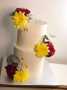 Photo de galerie - Wedding cake