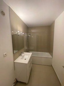 Photo de galerie - Rénovations SDB (video complète sur tiktok)