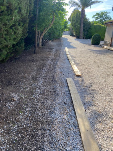 Photo de galerie - Paysagiste - Aménagement du jardin