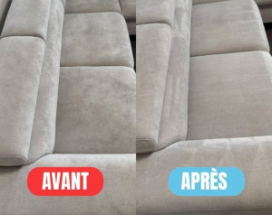 Photo de galerie - Ménage