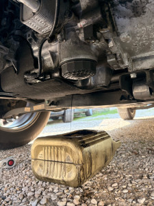 Photo de galerie - Réparation voiture