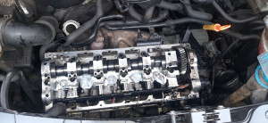 Photo de galerie - Réparation voiture