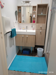 Photo de galerie - Nettoyage et Désinfectant SDE
Vidage, nettoyage et désinfectant des poubelles