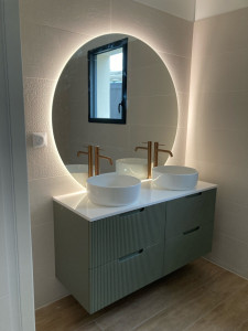 Photo de galerie - Plomberie - Installation sanitaire