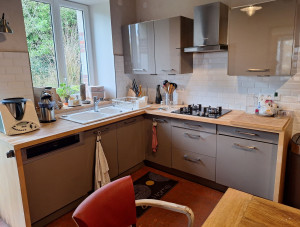 Photo de galerie - Ménage