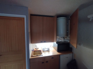 Photo de galerie - Artisan tout corps d'état - Rénovation