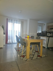 Photo de galerie - Content d’avoir réalisé ce beau nettoyage.  