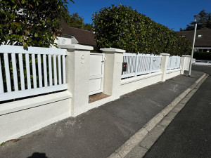 Photo de galerie - Artisan tout corps d'état - Rénovation