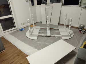 Photo de galerie - Bricolage et multi services