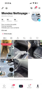 Photo de galerie - Nettoyage industriel 