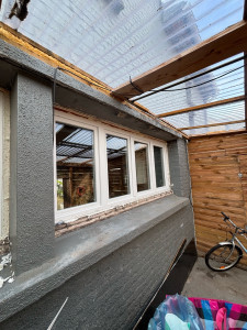 Photo de galerie - Menuiserie - Huisserie - Agencement