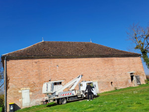 Photo de galerie - Bricolage et multi services