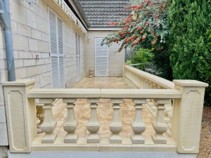 Photo de galerie - Couverture - Toiture