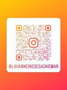 Photo de galerie - Flash code INSTAGRAM