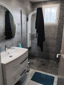 Photo de galerie - Ménage