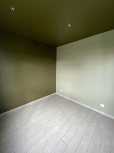 Photo de galerie - Peinture - Tapisserie