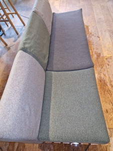 Photo de galerie - Canapé