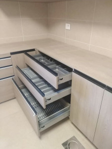 Photo de galerie - Menuiserie - Huisserie - Agencement