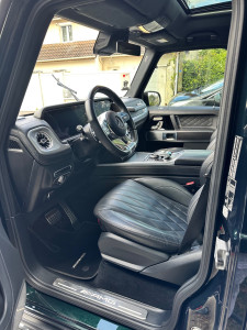 Photo de galerie - Lavage auto
