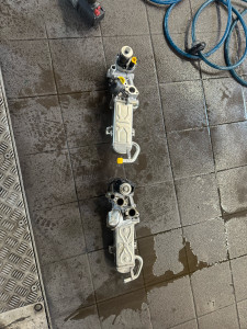 Photo de galerie - Réparation voiture