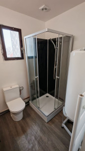 Photo de galerie - Salle de bain complète 