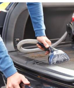 Photo de galerie - Lavage auto