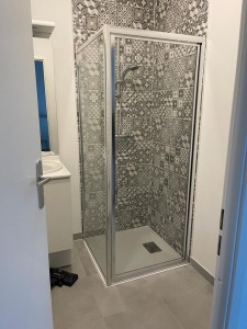 Photo de galerie - Carrelage