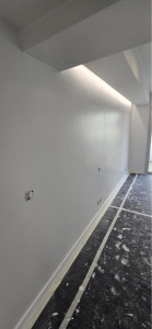 Photo de galerie - Peinture - Tapisserie