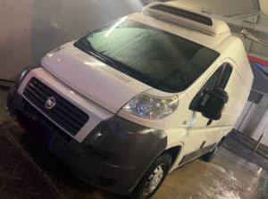 Photo de galerie - Covoiturage (partage de frais)