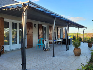 Photo de galerie - Menuiserie - Huisserie - Agencement