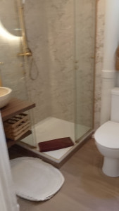 Photo de galerie - Salle d’eau