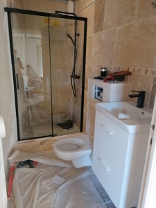 Photo de galerie - Carrelage