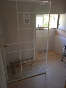 Photo de galerie - Carrelage