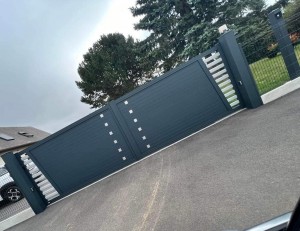 Photo de galerie - Menuiserie - Huisserie - Agencement