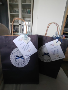 Photo de galerie - Wedding planner - Organisation de fêtes