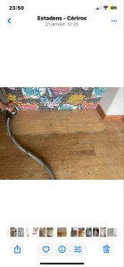 Photo de galerie - Bricolage et multi services