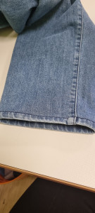 Photo de galerie - Couturière