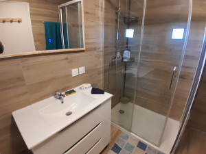 Photo de galerie - Sanitaire