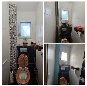 Photo de galerie - Carrelage