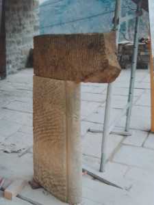 Photo de galerie - Maçonnerie