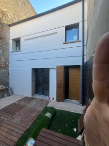 Photo de galerie - Maçonnerie