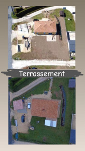 Photo de galerie - Paysagiste - Aménagement du jardin