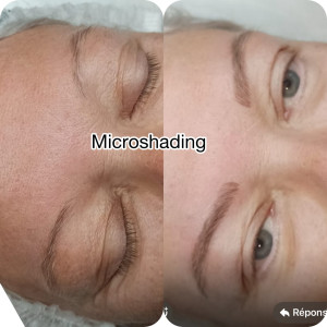 Photo de galerie - Esthéticienne